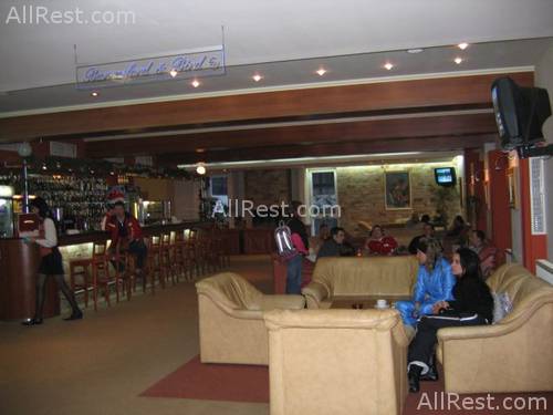 Murgavets Hotel 3